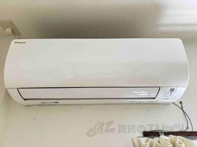 エアコン