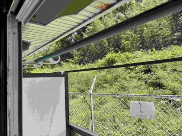 物干しざ竿