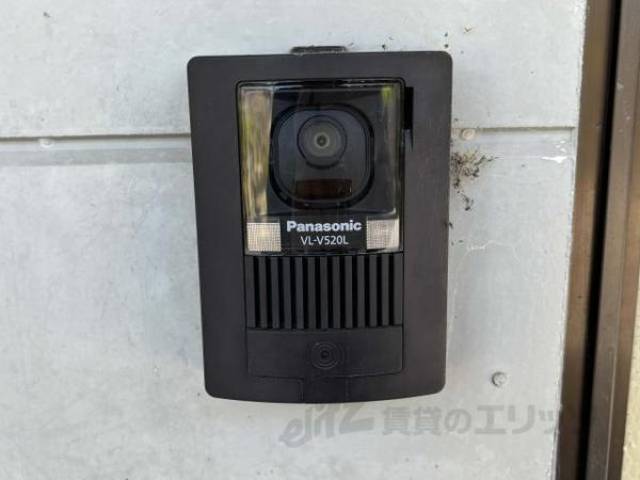 ＴＶモニターフォン