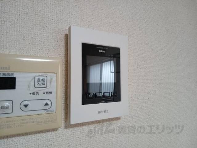 ＴＶモニターフォン