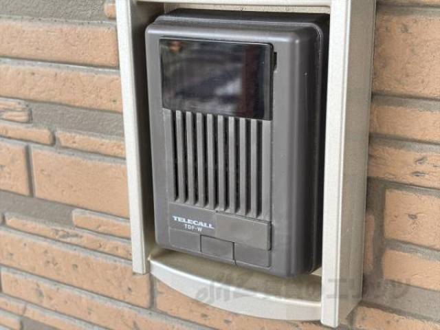 ＴＶモニターフォン