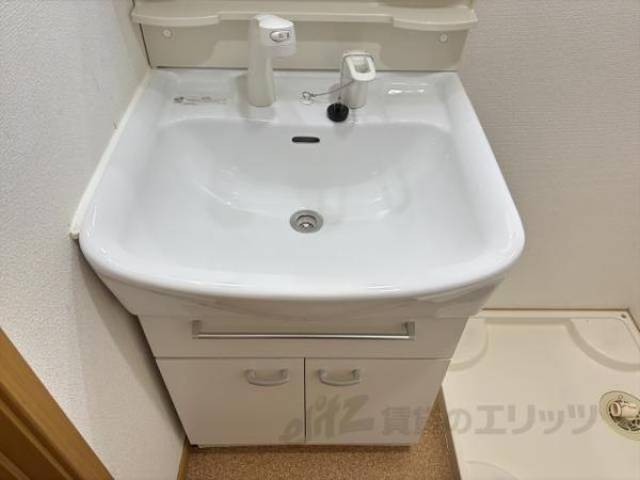 洗面所