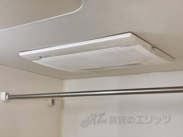 浴室乾燥機能