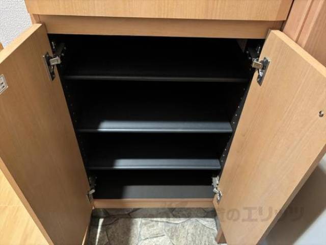 下駄箱