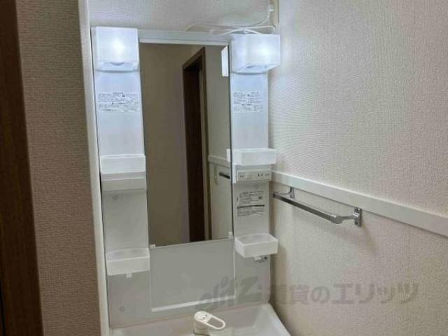 洗面所