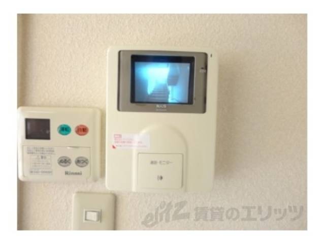 ＴＶモニターフォン