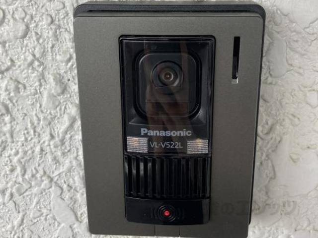 ＴＶモニターフォン