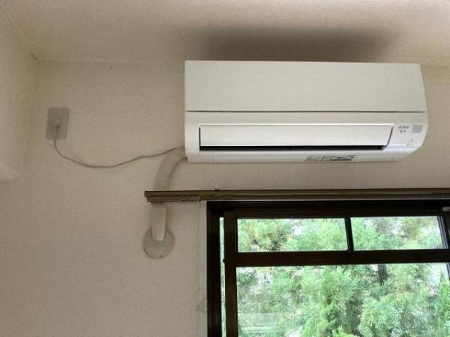 エアコン