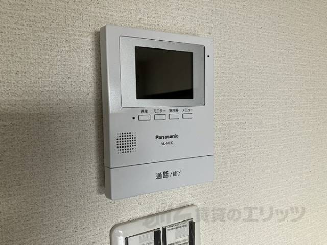 ＴＶモニターフォン