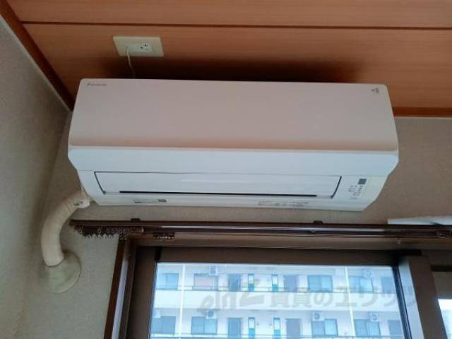 エアコン