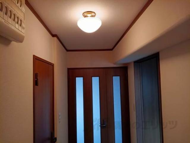 廊下