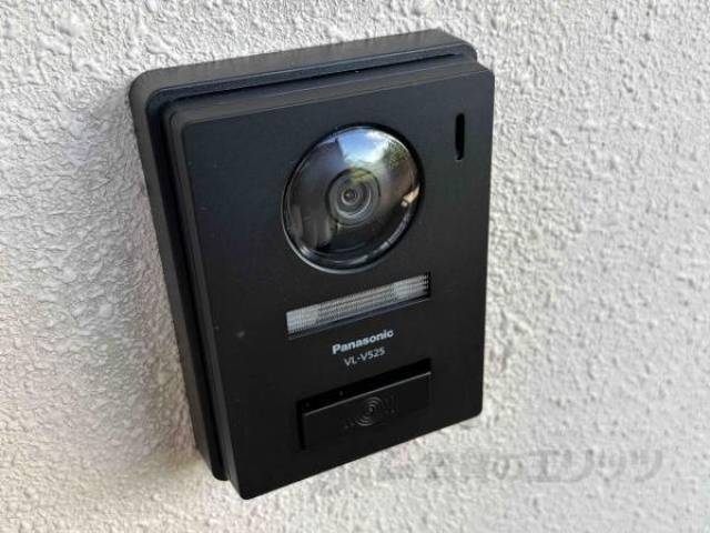 ＴＶモニターフォン