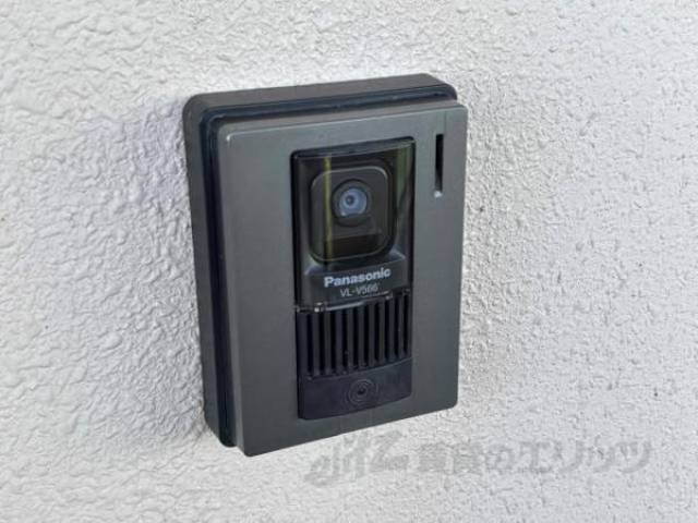 ＴＶモニターフォン