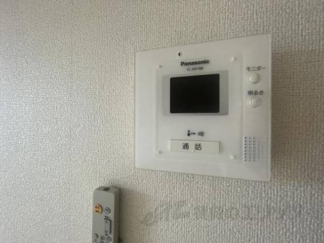 ＴＶモニターフォン