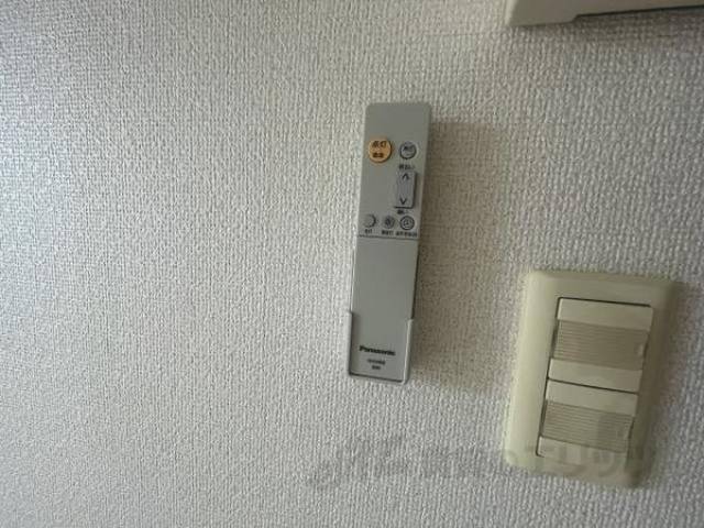 リモコン類
