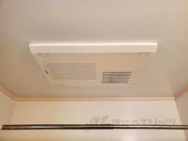 浴室換気乾燥機