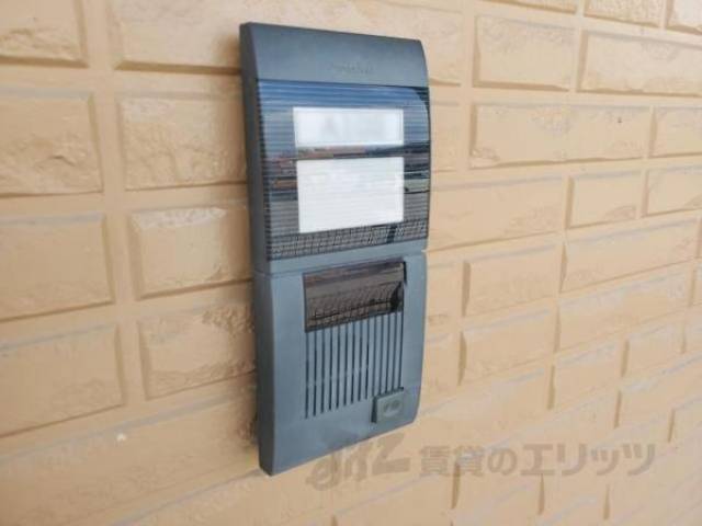 ＴＶモニターフォン