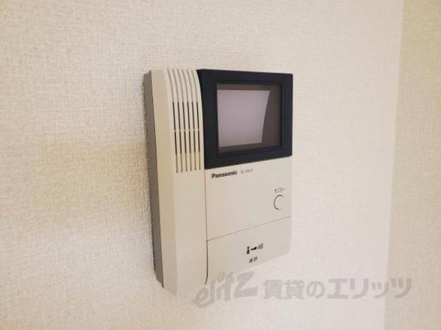 ＴＶモニターフォン