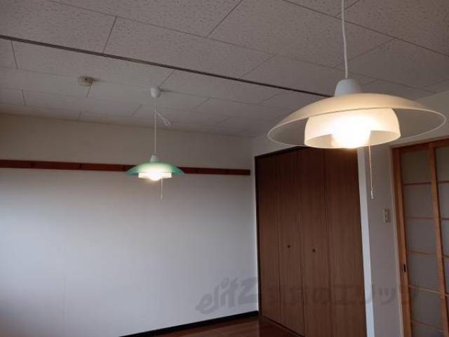 居室照明