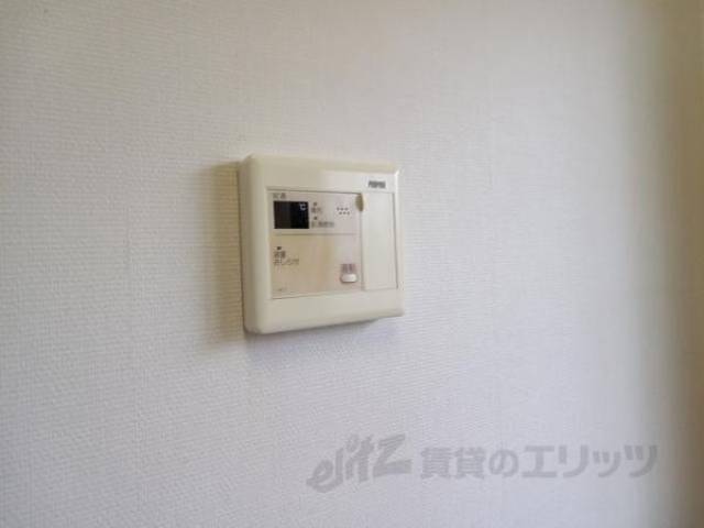 給湯リモコン