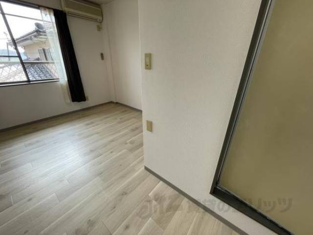 冷蔵庫置場