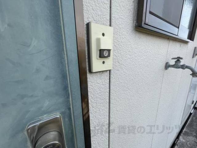 ＴＶモニターフォン