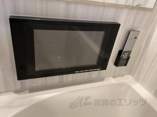 風呂　お風呂用テレビ