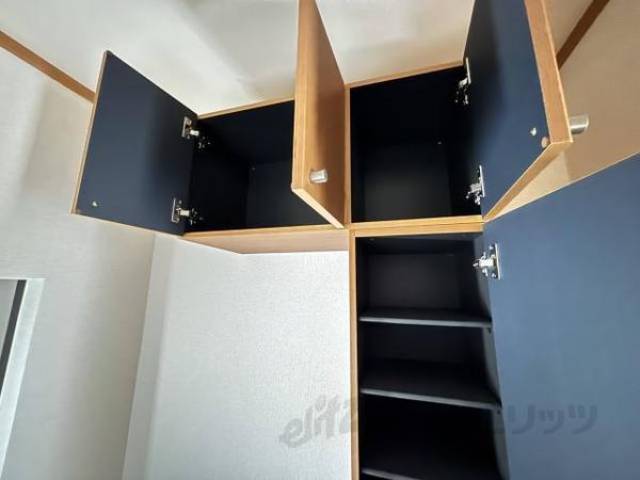 下駄箱
