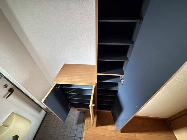 下駄箱
