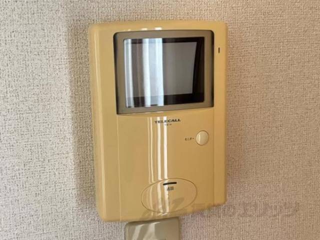 ＴＶモニターフォン