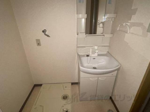 洗面所