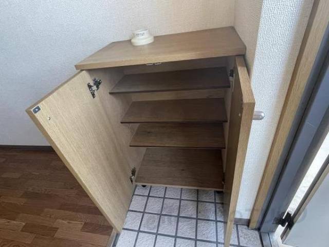 下駄箱