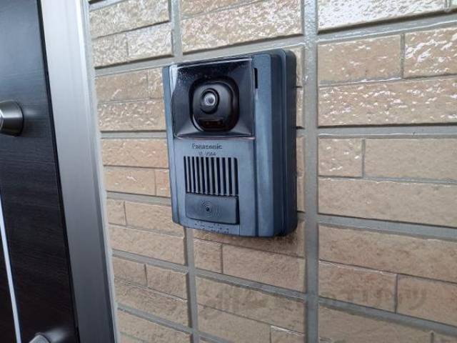 ＴＶモニターフォン