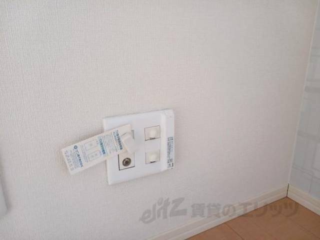 インターネット設備