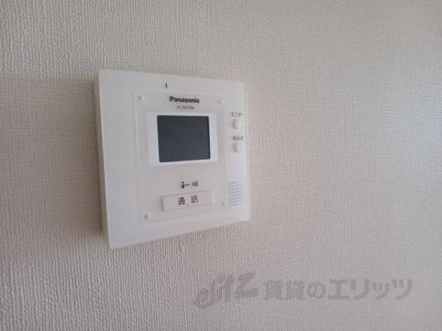 ＴＶモニターフォン