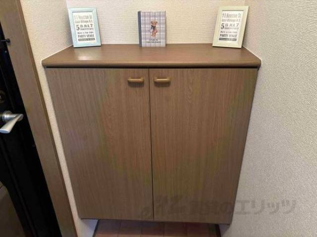 下駄箱