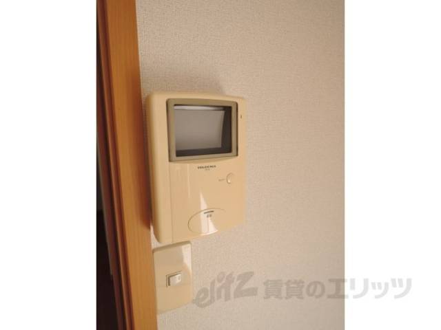 ＴＶモニターフォン