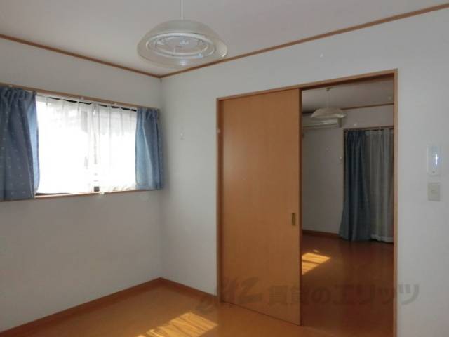 洋室　日当たり良好◎