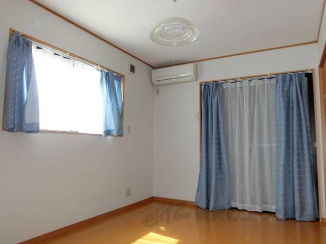 洋室　日当たり良好◎
