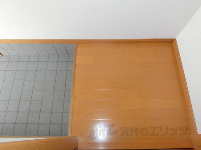 玄関　ゆとり◎