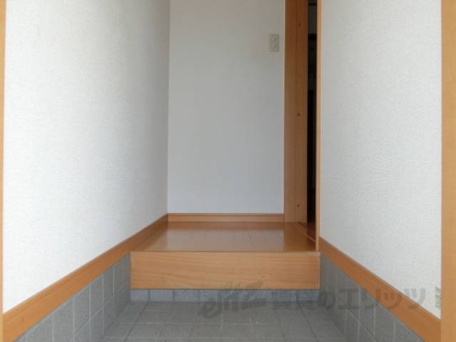 廊下　ゆとり◎