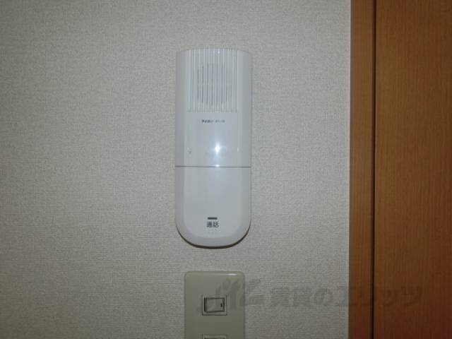 その他　インターフォン