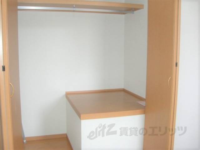 収納　収納スペース◎