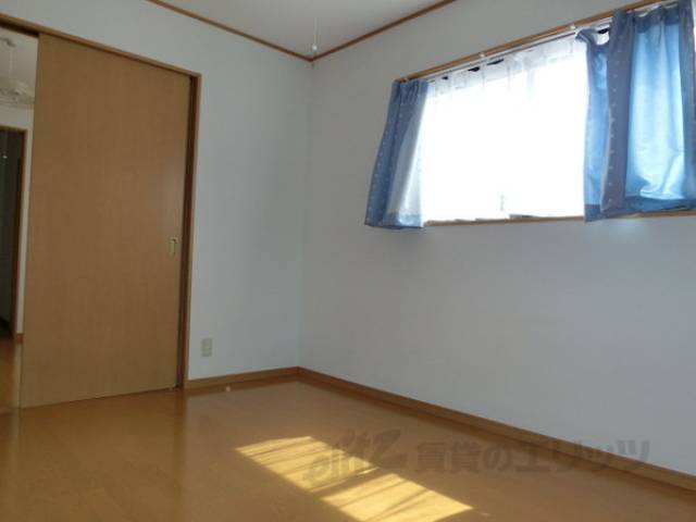 居室　日当たり良好◎