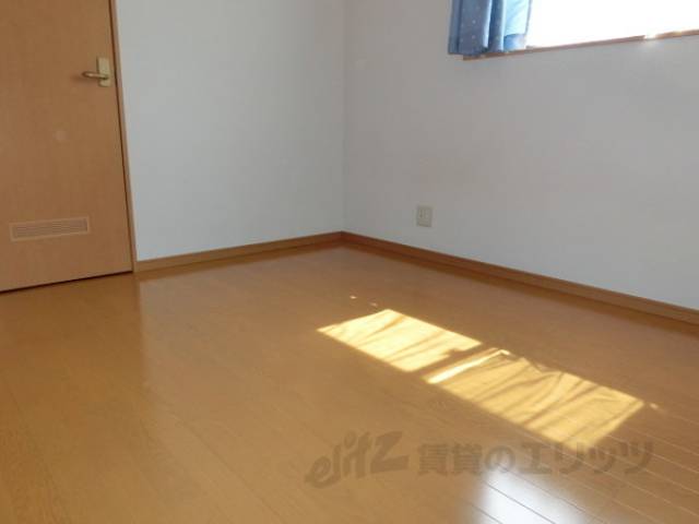 洋室　日当たり良好◎