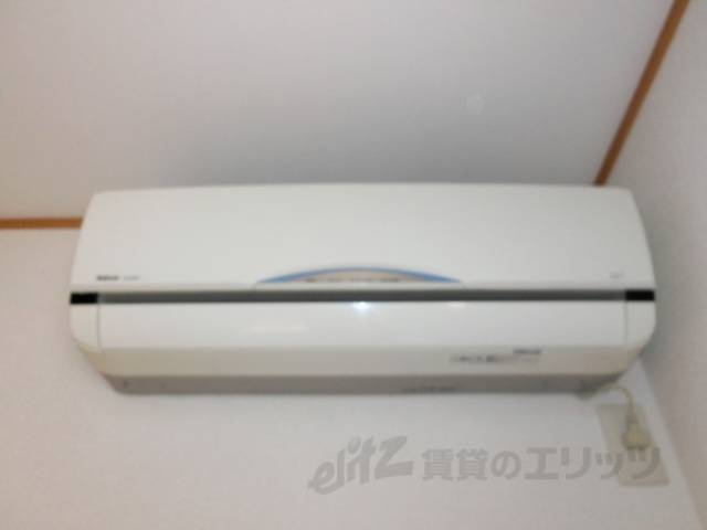 エアコン　最新のものです