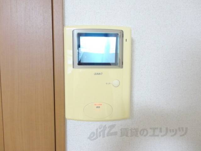 ＴＶモニターフォン