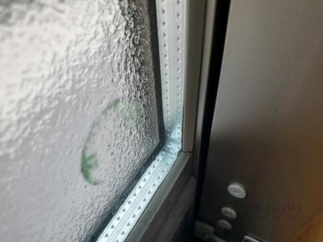 ペアガラス