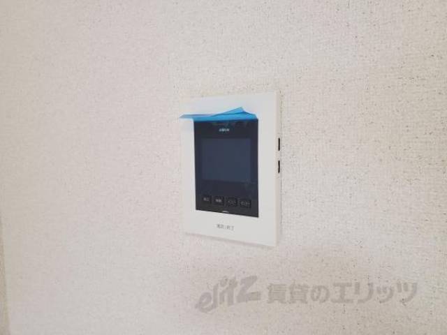 ＴＶモニターフォン