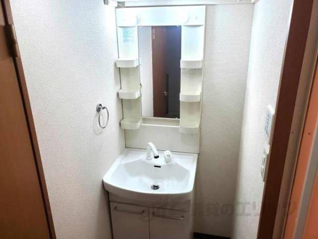 洗面所